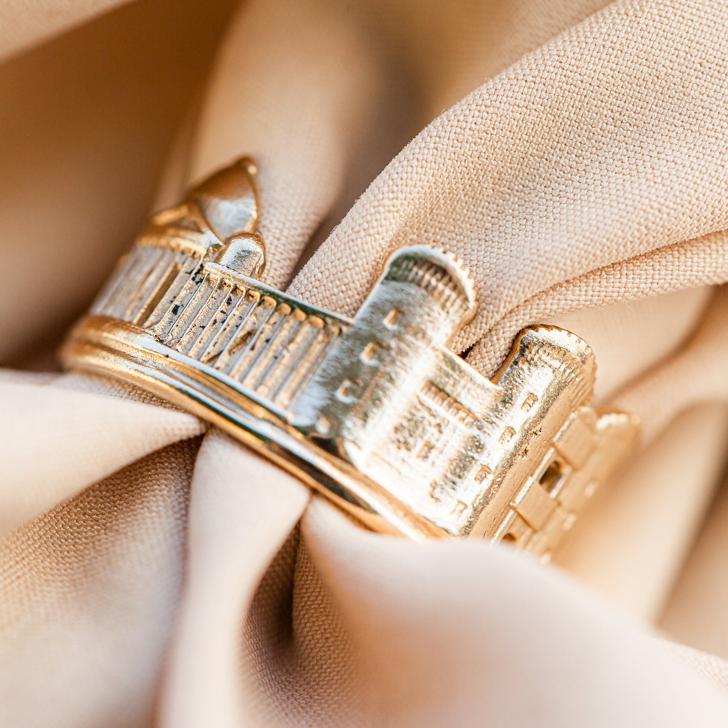 Naples Capri ring silver 925 Capri Napoli