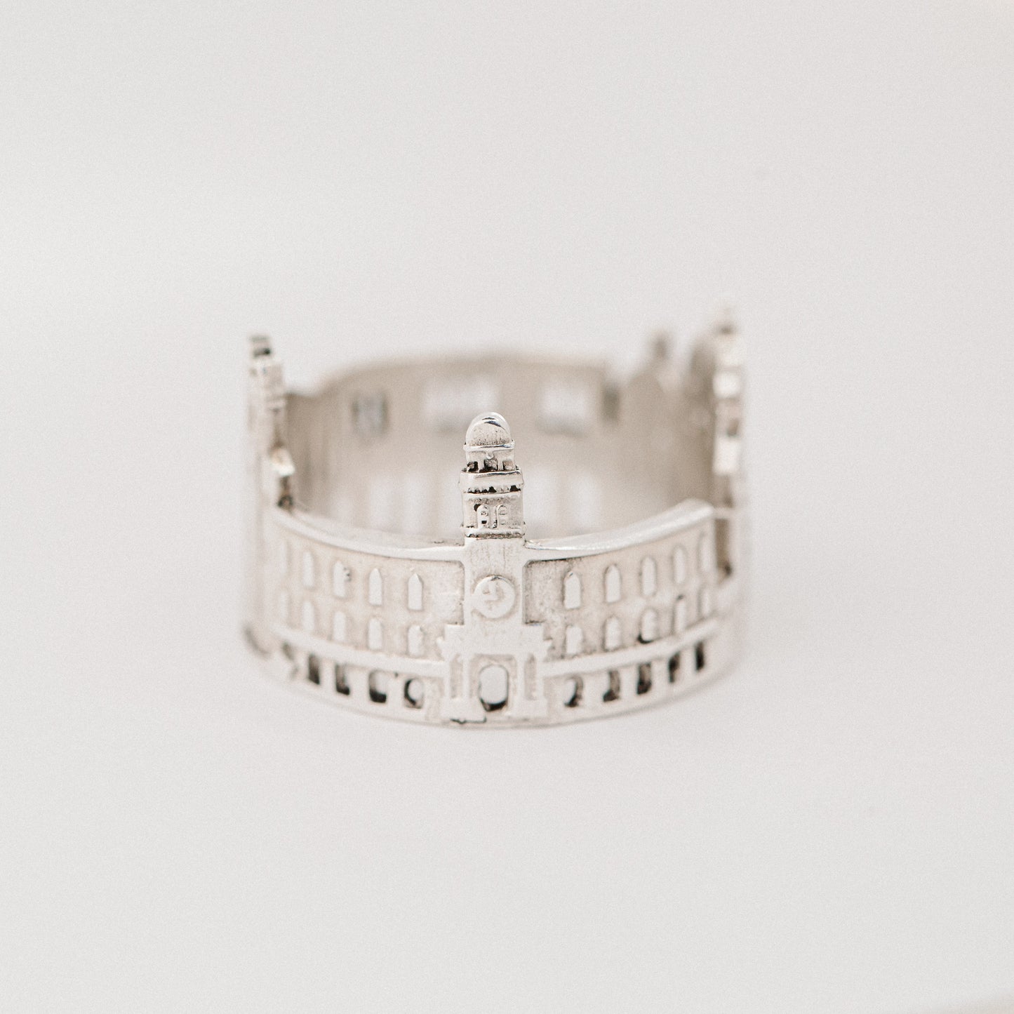 Padova ring silver 925