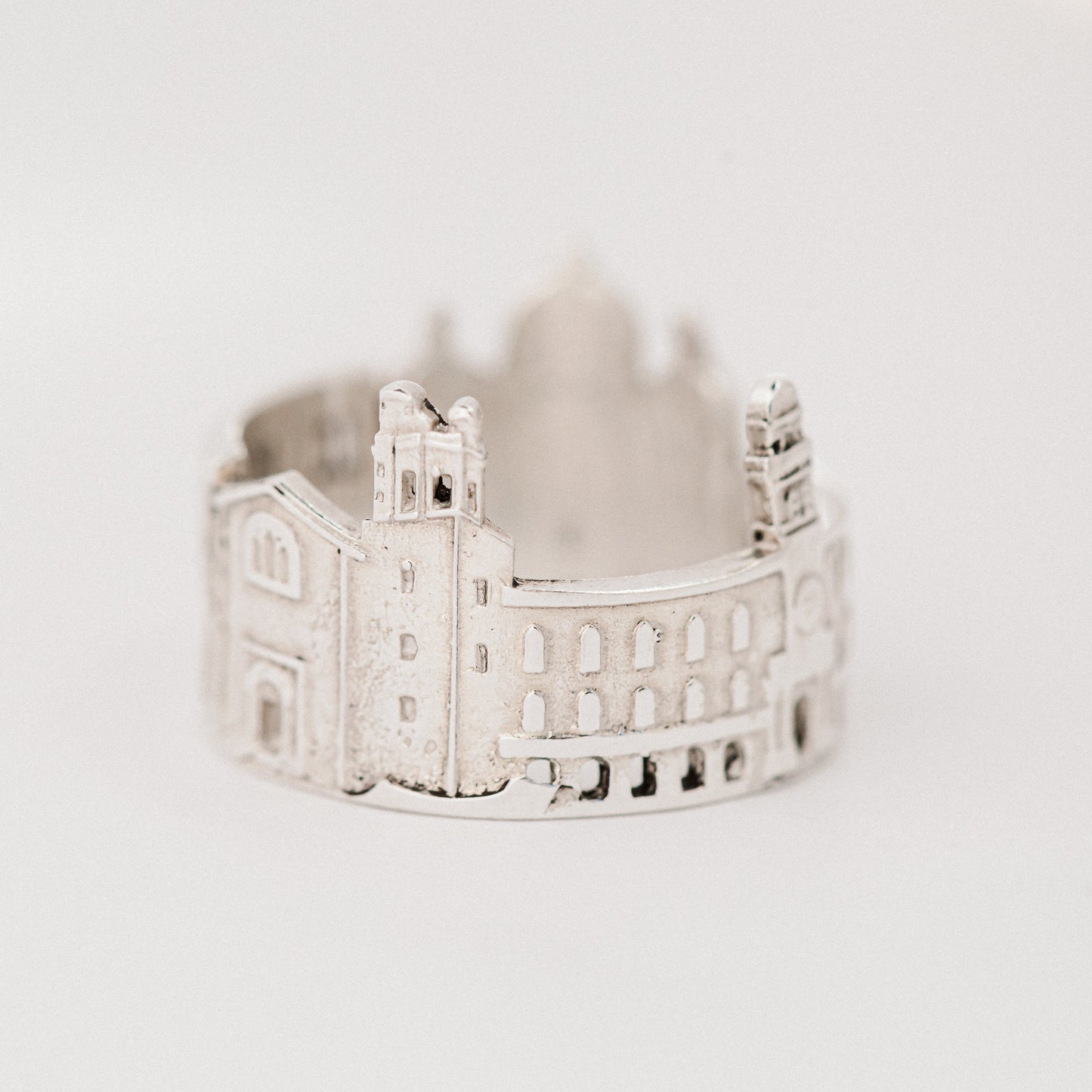 Padova ring silver 925