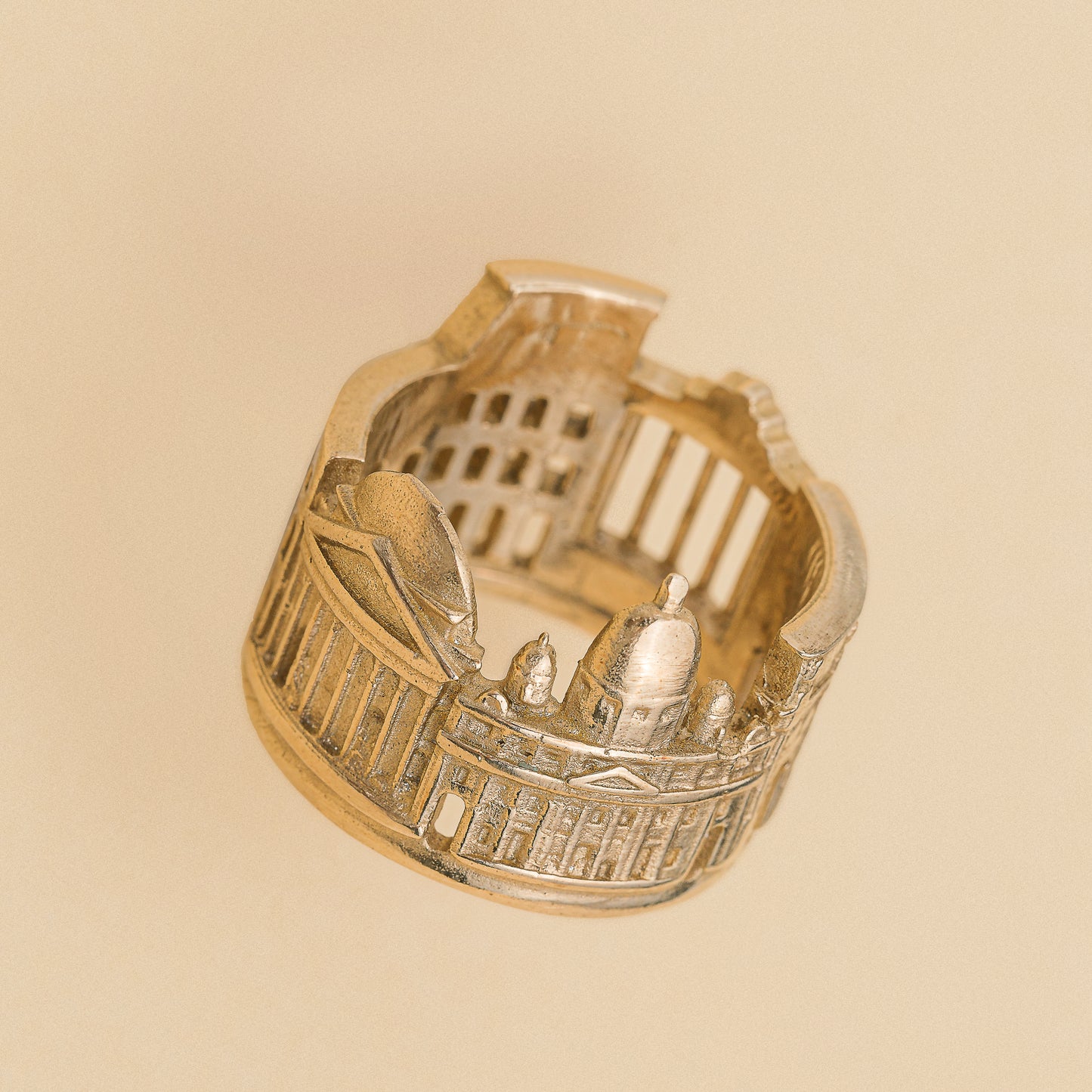 Anello skyline Roma