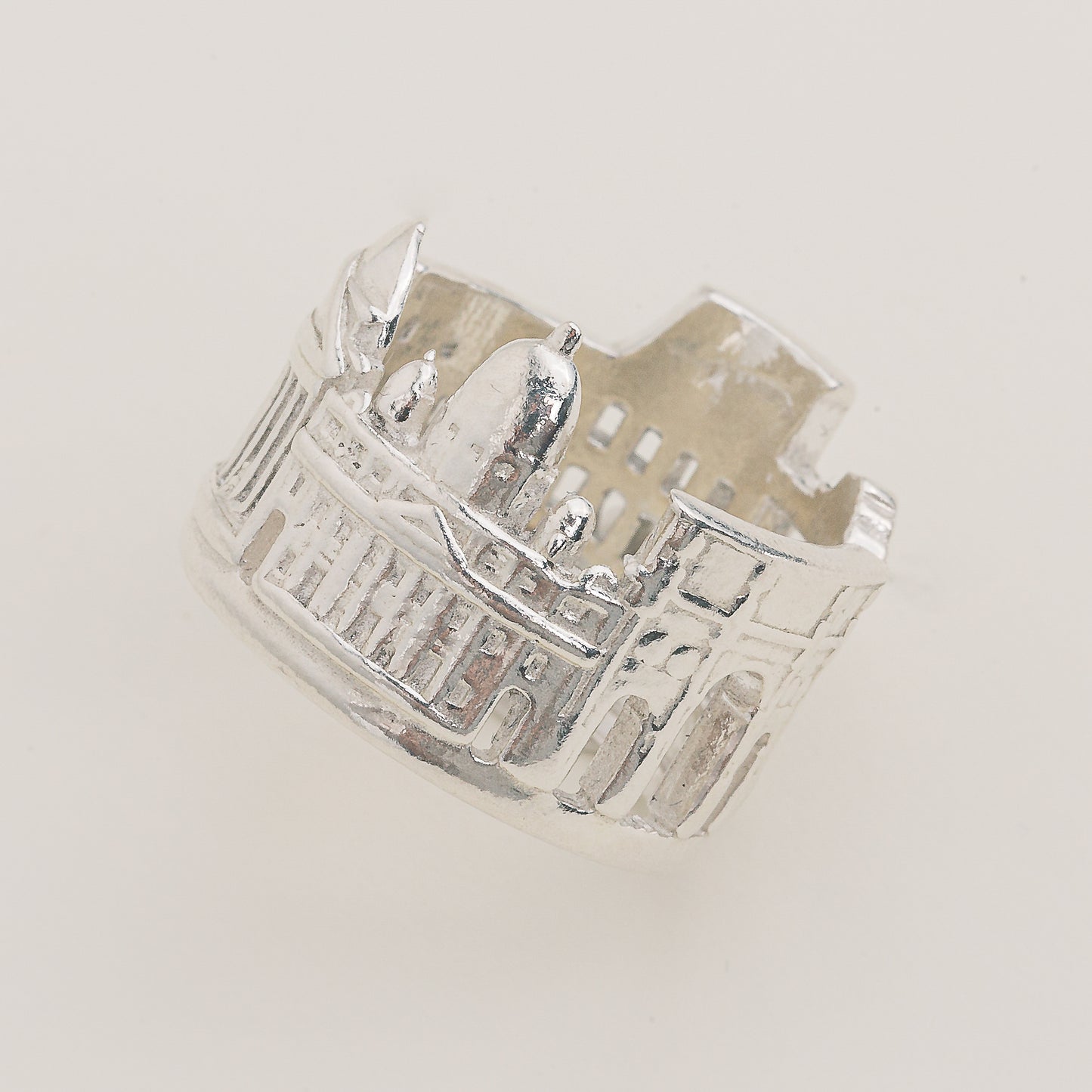 Anello skyline Roma